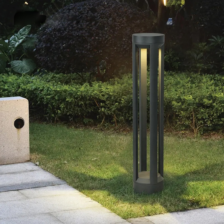 Fabricant de llums exteriors Garden Pathway Lawn Lamp (4)