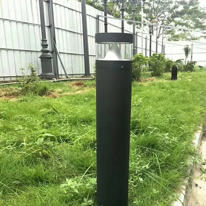 Supplier ng Solar Pathway Lights Outdoor Light (8)