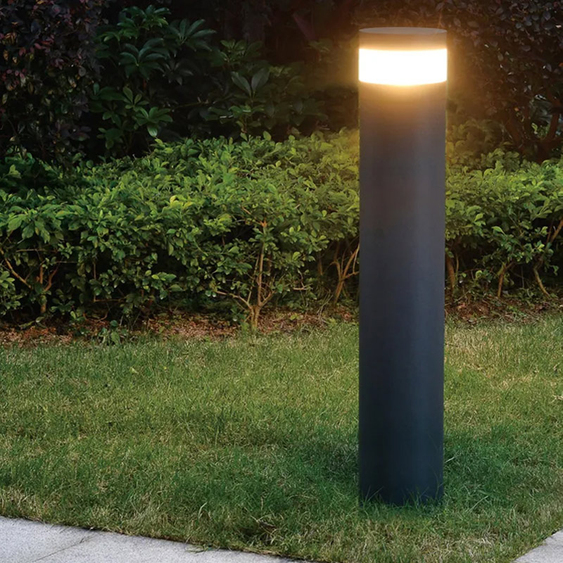 Supplier ng Solar Pathway Lights Outdoor Light (9)